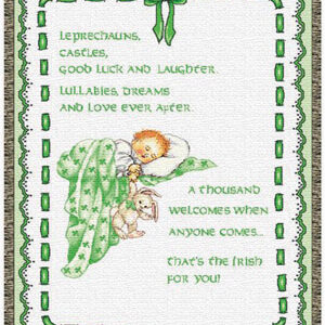 "Leprechauns