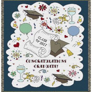 "Congratulations Graduate