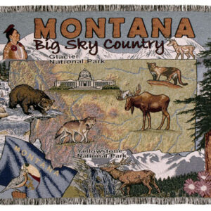 "Montana
