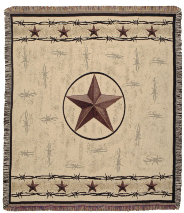 TEXAS STAR